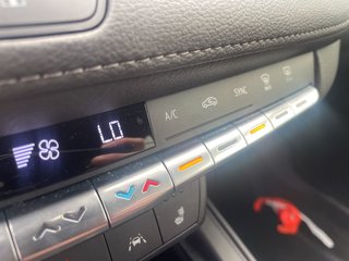 Cadillac XT4  2023 à St-Jérôme, Québec - 13 - w320h240px