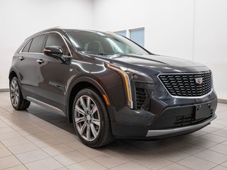 Cadillac XT4  2023 à St-Jérôme, Québec - 9 - w320h240px