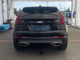 Cadillac XT4  2023 à St-Jérôme, Québec - 6 - w320h240px