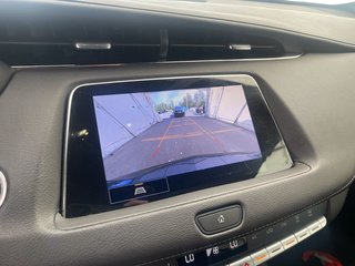 Cadillac XT4  2023 à St-Jérôme, Québec - 12 - w320h240px