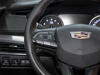Cadillac XT4  2023 à St-Jérôme, Québec - 14 - w320h240px