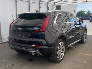 Cadillac XT4  2023 à St-Jérôme, Québec - 8 - w320h240px