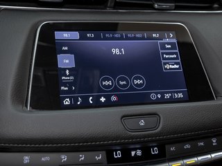 Cadillac XT4  2023 à St-Jérôme, Québec - 16 - w320h240px