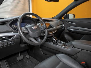 Cadillac XT4  2023 à St-Jérôme, Québec - 2 - w320h240px