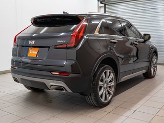 Cadillac XT4  2023 à St-Jérôme, Québec - 8 - w320h240px