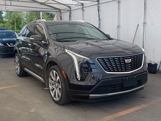 Cadillac XT4  2023 à St-Jérôme, Québec - 9 - w320h240px