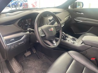 Cadillac XT4  2023 à St-Jérôme, Québec - 3 - w320h240px