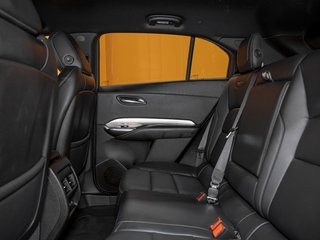 Cadillac XT4  2023 à St-Jérôme, Québec - 30 - w320h240px
