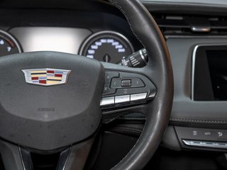 Cadillac XT4  2023 à St-Jérôme, Québec - 15 - w320h240px