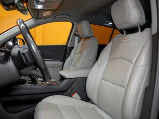 Cadillac XT4  2023 à St-Jérôme, Québec - 10 - w320h240px