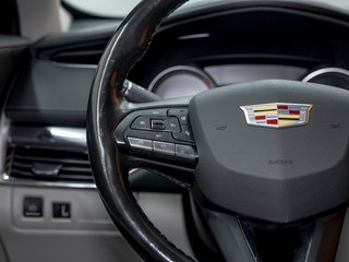 Cadillac XT4  2023 à St-Jérôme, Québec - 14 - w320h240px