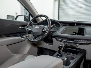 Cadillac XT4  2023 à St-Jérôme, Québec - 28 - w320h240px