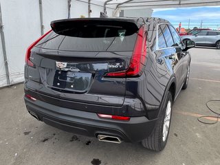 Cadillac XT4  2023 à St-Jérôme, Québec - 8 - w320h240px