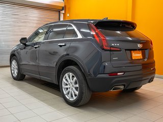 Cadillac XT4  2023 à St-Jérôme, Québec - 5 - w320h240px