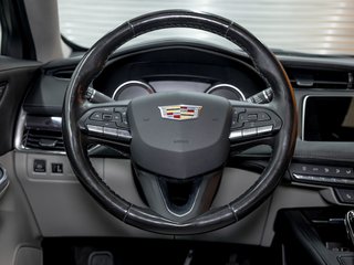 Cadillac XT4  2023 à St-Jérôme, Québec - 12 - w320h240px