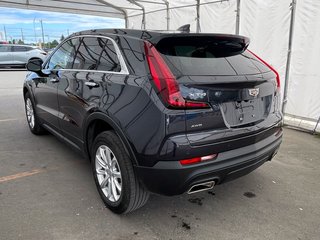 Cadillac XT4  2023 à St-Jérôme, Québec - 5 - w320h240px