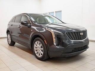 Cadillac XT4  2023 à St-Jérôme, Québec - 9 - w320h240px