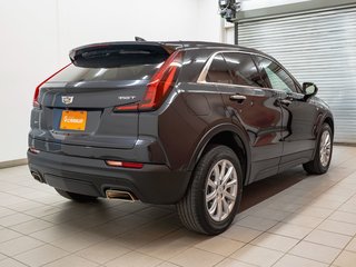 Cadillac XT4  2023 à St-Jérôme, Québec - 8 - w320h240px