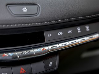Cadillac XT4  2023 à St-Jérôme, Québec - 21 - w320h240px