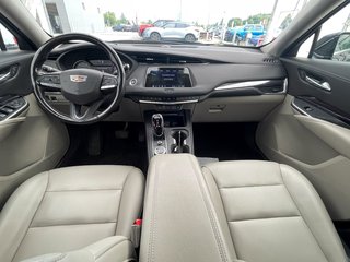 Cadillac XT4  2023 à St-Jérôme, Québec - 10 - w320h240px