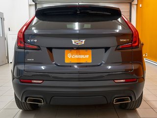 Cadillac XT4  2023 à St-Jérôme, Québec - 6 - w320h240px
