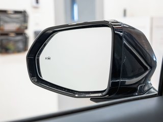 Cadillac XT4  2023 à St-Jérôme, Québec - 33 - w320h240px