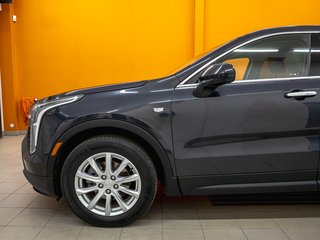 Cadillac XT4  2023 à St-Jérôme, Québec - 34 - w320h240px