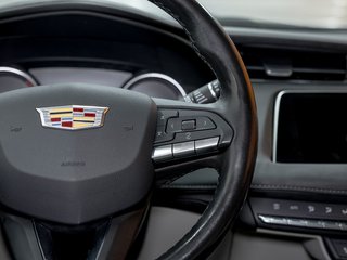 Cadillac XT4  2023 à St-Jérôme, Québec - 15 - w320h240px