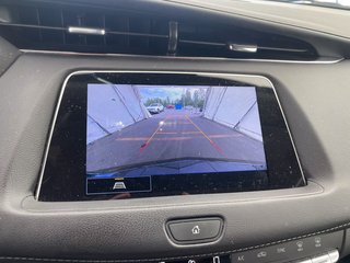 Cadillac XT4  2023 à St-Jérôme, Québec - 13 - w320h240px