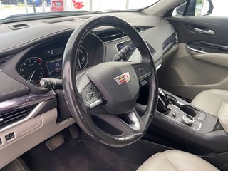 Cadillac XT4  2023 à St-Jérôme, Québec - 3 - w320h240px
