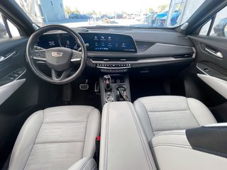 Cadillac XT4  2024 à St-Jérôme, Québec - 12 - w320h240px