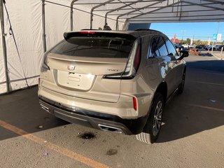 Cadillac XT4  2024 à St-Jérôme, Québec - 9 - w320h240px