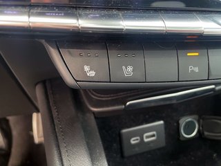 Cadillac XT4  2024 à St-Jérôme, Québec - 13 - w320h240px