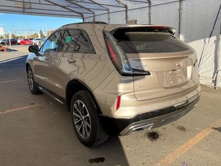 Cadillac XT4  2024 à St-Jérôme, Québec - 6 - w320h240px