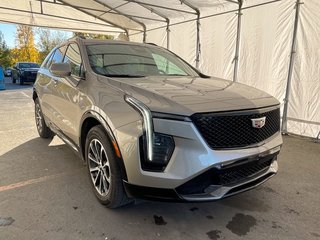 Cadillac XT4  2024 à St-Jérôme, Québec - 10 - w320h240px