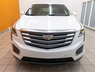 2017 Cadillac XT5 in St-Jérôme, Quebec - 5 - w320h240px