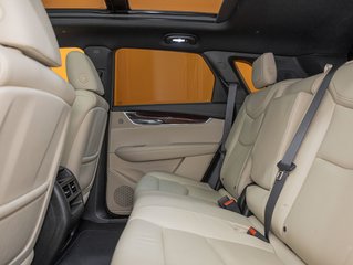 2017 Cadillac XT5 in St-Jérôme, Quebec - 31 - w320h240px