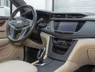 2017 Cadillac XT5 in St-Jérôme, Quebec - 30 - w320h240px