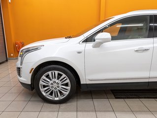 2017 Cadillac XT5 in St-Jérôme, Quebec - 36 - w320h240px