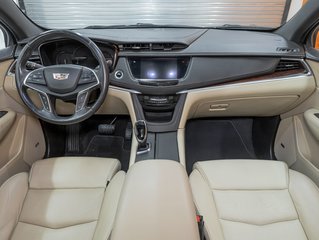 2017 Cadillac XT5 in St-Jérôme, Quebec - 12 - w320h240px