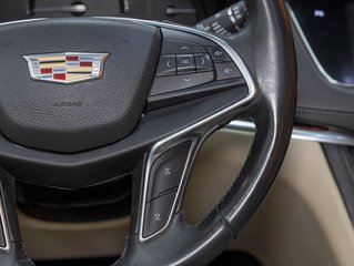 2017 Cadillac XT5 in St-Jérôme, Quebec - 16 - w320h240px