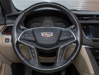 2017 Cadillac XT5 in St-Jérôme, Quebec - 14 - w320h240px