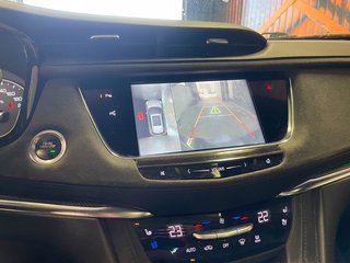 Cadillac XT5  2017 à St-Jérôme, Québec - 16 - w320h240px