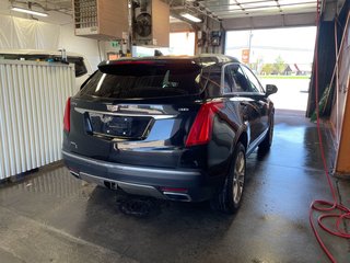 Cadillac XT5  2017 à St-Jérôme, Québec - 10 - w320h240px