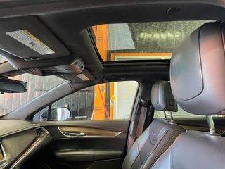 Cadillac XT5  2017 à St-Jérôme, Québec - 3 - w320h240px