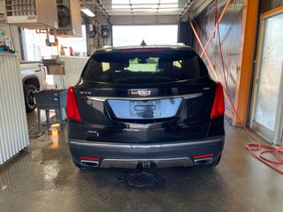 Cadillac XT5  2017 à St-Jérôme, Québec - 9 - w320h240px