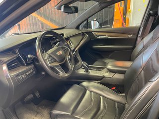 Cadillac XT5  2017 à St-Jérôme, Québec - 5 - w320h240px