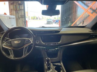 Cadillac XT5  2017 à St-Jérôme, Québec - 13 - w320h240px