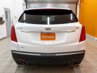 Cadillac XT5  2018 à St-Jérôme, Québec - 8 - w320h240px