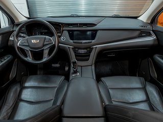 Cadillac XT5  2018 à St-Jérôme, Québec - 14 - w320h240px